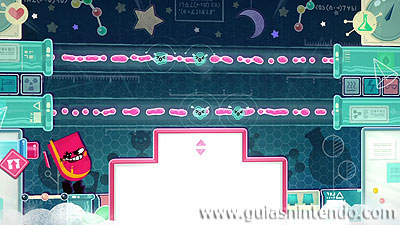 Snipperclips Plus: &iexcl;A recortar en compa&ntilde;&iacute;a!