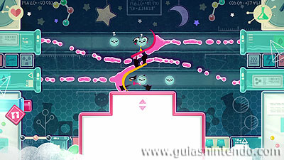 Snipperclips Plus: &iexcl;A recortar en compa&ntilde;&iacute;a!