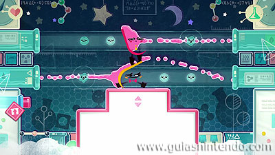 Snipperclips Plus: &iexcl;A recortar en compa&ntilde;&iacute;a!