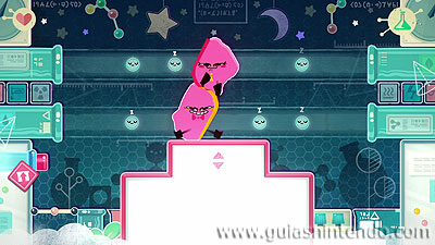 Snipperclips Plus: &iexcl;A recortar en compa&ntilde;&iacute;a!
