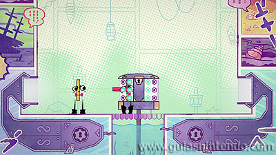 Snipperclips Plus: &iexcl;A recortar en compa&ntilde;&iacute;a!