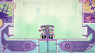 Snipperclips Plus: &iexcl;A recortar en compa&ntilde;&iacute;a!