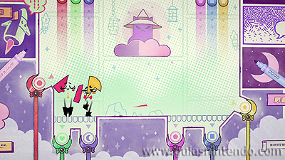 Snipperclips Plus: &iexcl;A recortar en compa&ntilde;&iacute;a!