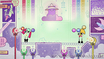 Snipperclips Plus: &iexcl;A recortar en compa&ntilde;&iacute;a!