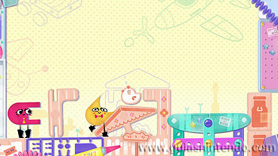 Snipperclips Plus: &iexcl;A recortar en compa&ntilde;&iacute;a!