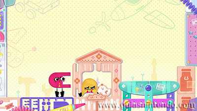 Snipperclips Plus: &iexcl;A recortar en compa&ntilde;&iacute;a!