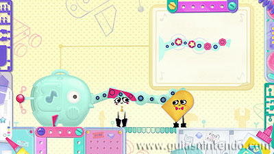 Snipperclips Plus: &iexcl;A recortar en compa&ntilde;&iacute;a!