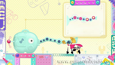 Snipperclips Plus: &iexcl;A recortar en compa&ntilde;&iacute;a!