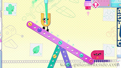 Snipperclips Plus: &iexcl;A recortar en compa&ntilde;&iacute;a!