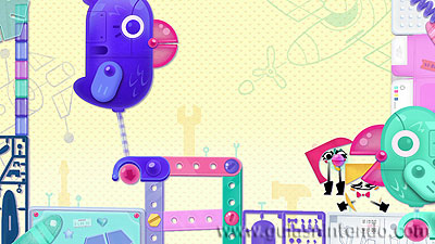 Snipperclips Plus: &iexcl;A recortar en compa&ntilde;&iacute;a!