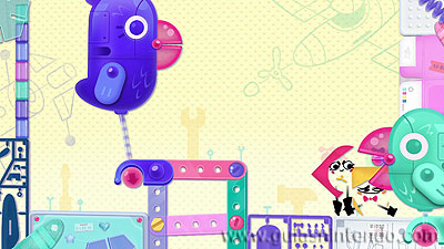 Snipperclips Plus: &iexcl;A recortar en compa&ntilde;&iacute;a!