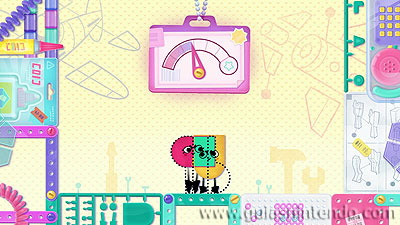Snipperclips Plus: &iexcl;A recortar en compa&ntilde;&iacute;a!