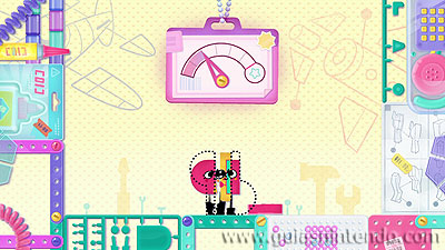 Snipperclips Plus: &iexcl;A recortar en compa&ntilde;&iacute;a!