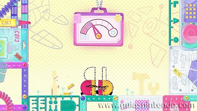 Snipperclips Plus: &iexcl;A recortar en compa&ntilde;&iacute;a!