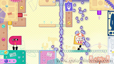 Snipperclips Plus: &iexcl;A recortar en compa&ntilde;&iacute;a!