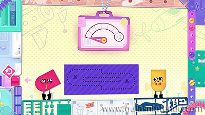 Snipperclips Plus: &iexcl;A recortar en compa&ntilde;&iacute;a!