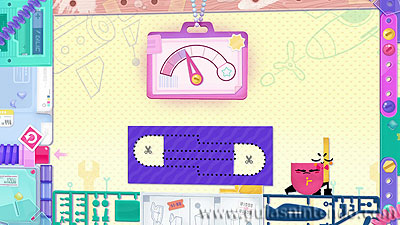 Snipperclips Plus: &iexcl;A recortar en compa&ntilde;&iacute;a!