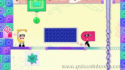 Snipperclips Plus: &iexcl;A recortar en compa&ntilde;&iacute;a!
