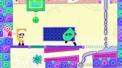 Snipperclips Plus: &iexcl;A recortar en compa&ntilde;&iacute;a!