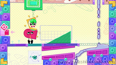 Snipperclips Plus: &iexcl;A recortar en compa&ntilde;&iacute;a!