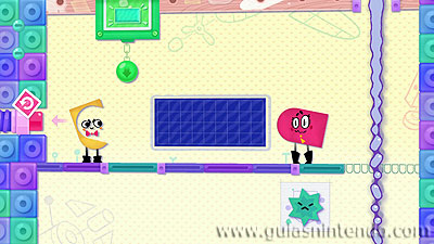 Snipperclips Plus: &iexcl;A recortar en compa&ntilde;&iacute;a!