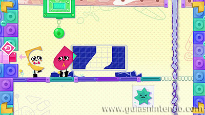 Snipperclips Plus: &iexcl;A recortar en compa&ntilde;&iacute;a!
