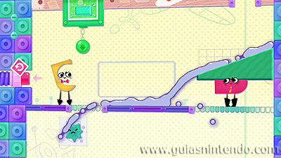 Snipperclips Plus: &iexcl;A recortar en compa&ntilde;&iacute;a!