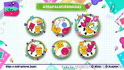 Snipperclips Plus: &iexcl;A recortar en compa&ntilde;&iacute;a!