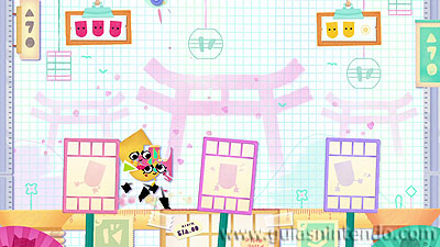 Snipperclips Plus: &iexcl;A recortar en compa&ntilde;&iacute;a!
