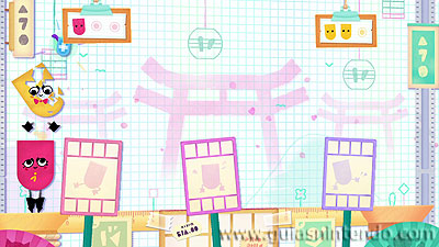 Snipperclips Plus: &iexcl;A recortar en compa&ntilde;&iacute;a!