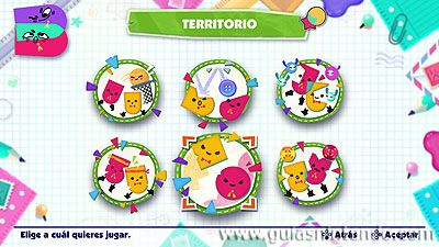 Snipperclips Plus: &iexcl;A recortar en compa&ntilde;&iacute;a!