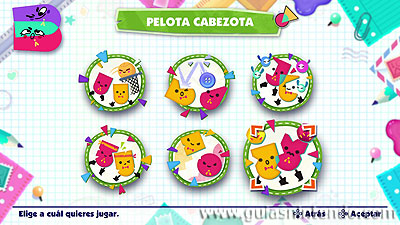 Snipperclips Plus: &iexcl;A recortar en compa&ntilde;&iacute;a!