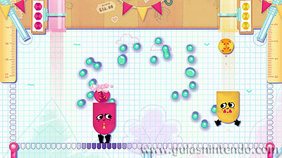Snipperclips Plus: &iexcl;A recortar en compa&ntilde;&iacute;a!