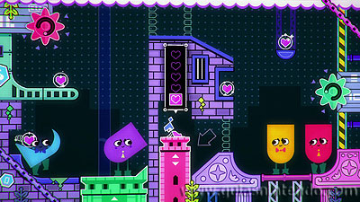 Snipperclips Plus: &iexcl;A recortar en compa&ntilde;&iacute;a!