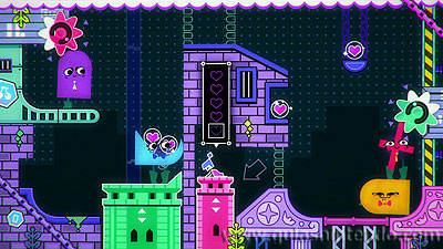 Snipperclips Plus: &iexcl;A recortar en compa&ntilde;&iacute;a!