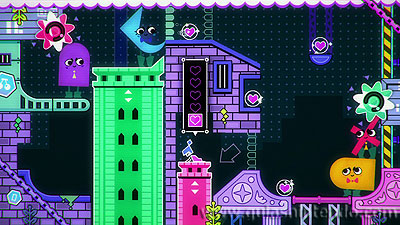 Snipperclips Plus: &iexcl;A recortar en compa&ntilde;&iacute;a!