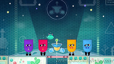 Snipperclips Plus: &iexcl;A recortar en compa&ntilde;&iacute;a!