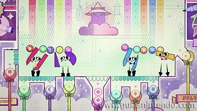 Snipperclips Plus: &iexcl;A recortar en compa&ntilde;&iacute;a!