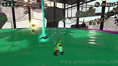 Splatoon 2