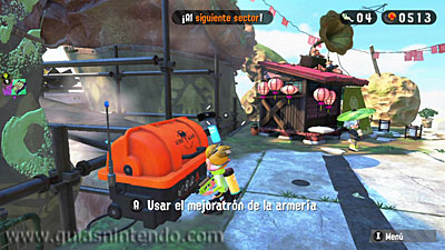 Splatoon 2