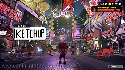 Splatoon 2