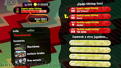 Splatoon 2