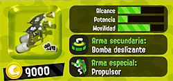 Splatoon 2