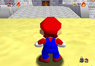 Super Mario 3D All-Stars