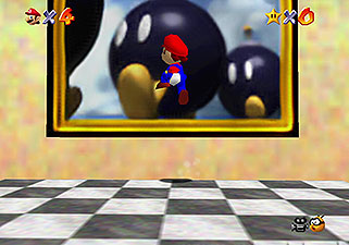 Super Mario 3D All-Stars