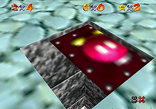 Super Mario 3D All-Stars
