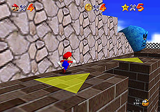 Super Mario 3D All-Stars
