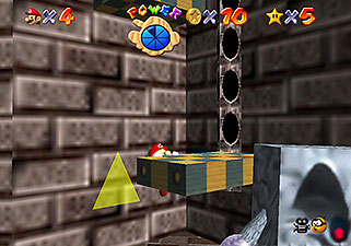 Super Mario 3D All-Stars