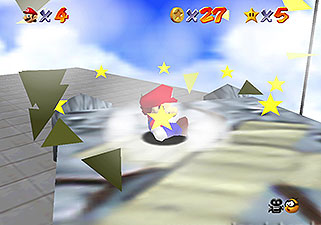 Super Mario 3D All-Stars