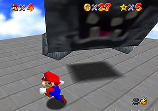 Super Mario 3D All-Stars
